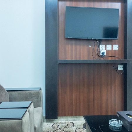 Kasr Dama Furnished Apartments Duba Exterior photo